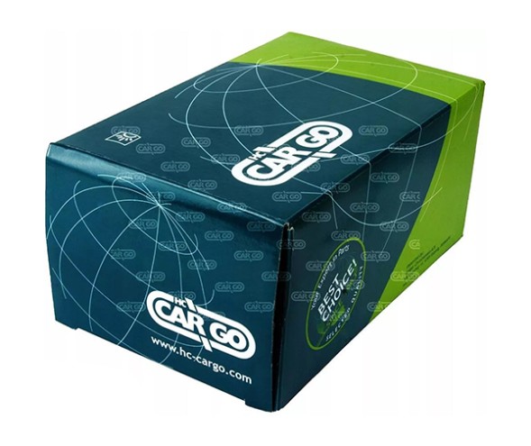 HC-Cargo F 032 112 665 Hc-cargo f 032 112 665 альтернатор (14в, 100а, новий із заставою)