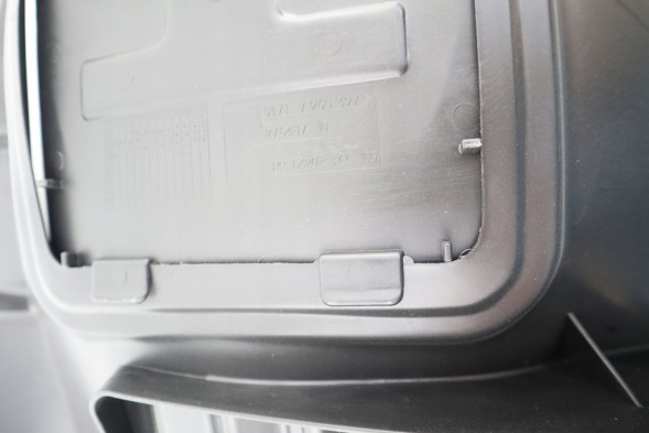 Китай BMV51718054280 НАКЛАДКА НА КРИЛО BMW M3 F80 M4 F82 F83 LIFT ПРАВА ЗАГЛУШКА 8054280