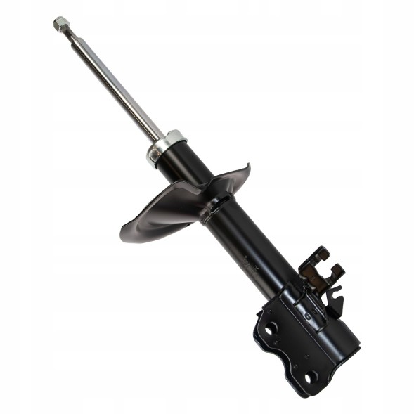 GT-Parts 052640R 052640L PK Амортизатори X2 ПЕРЕДНІ + бампери + чехли NISSAN ALMERA TINO 98-р.