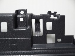 Audi OE 8E0863823 Audi a4 b6 b7 01-08 кришка двигуна коробки запонок