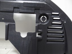 Audi OE 8E0863823 Audi a4 b6 b7 01-08 кришка двигуна коробки запонок