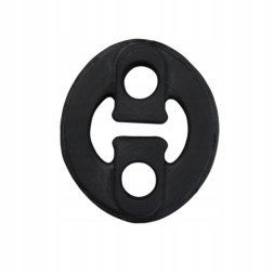 Ferroz ADFP-V4B37Y3N1Z2V0T9 Глушник торцевий toyota avensis t25 ii 2 1.6 1.8 2003-2008 комбі седан