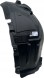Mercedes-Benz OE NADKOLE PRZOD PRAWE MERCEDES E W238 W213 ORY NOWE 2386901603 PRZEDNIA CZESC НАДКОЛЕСО ПЕРЕДНЄ ПРАВЕ MERCEDES E W238 W213 ORY 2386901603 ПЕРЕДНЯ ЧЕШКА
