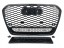 PA 4G0853651 PLASTER MIODU Q Решітка радіатора (гриль) AUDI A6 RS6 C7 2011-2014, стільники