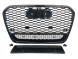 PA 4G0853651 PLASTER MIODU Q Решітка радіатора (гриль) AUDI A6 RS6 C7 2011-2014, стільники
