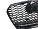 PA 4G0853651 PLASTER MIODU Q Решітка радіатора (гриль) AUDI A6 RS6 C7 2011-2014, стільники