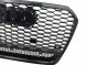 PA 4G0853651 PLASTER MIODU Q Решітка радіатора (гриль) AUDI A6 RS6 C7 2011-2014, стільники