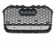 PA 4G0853651 PLASTER MIODU Q Решітка радіатора (гриль) AUDI A6 RS6 C7 2011-2014, стільники