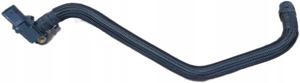 Ford OE 2590809 Датчик тиску dpf ford transit custom 2.0 ecoblue kk21-5h295 fs7a-9g824