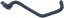 Ford OE 2590809 Датчик тиску dpf ford transit custom 2.0 ecoblue kk21-5h295 fs7a-9g824