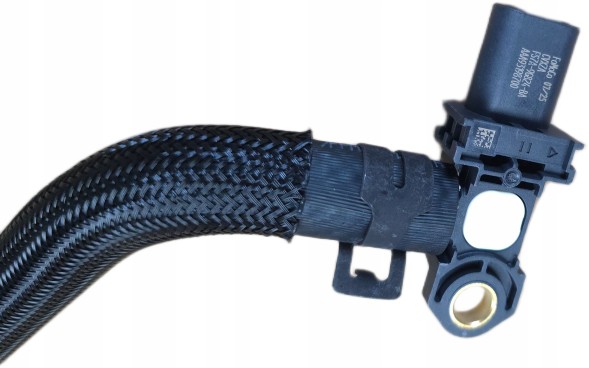 Ford OE 2590809 Датчик тиску dpf ford transit custom 2.0 ecoblue kk21-5h295 fs7a-9g824