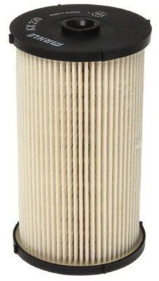 KX220D MAHLE ORIGINAL Фільтр палива