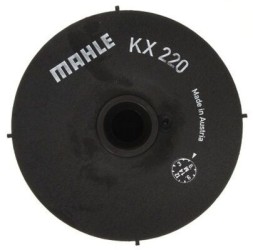 KX220D MAHLE ORIGINAL Фільтр палива