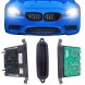 LEDpro 7 316 217 Касета контролер tms модуль торсіонних ламп xenon bmw f10 f11 f07 gt adaptive