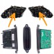 LEDpro 7 316 217 Касета контролер tms модуль торсіонних ламп xenon bmw f10 f11 f07 gt adaptive