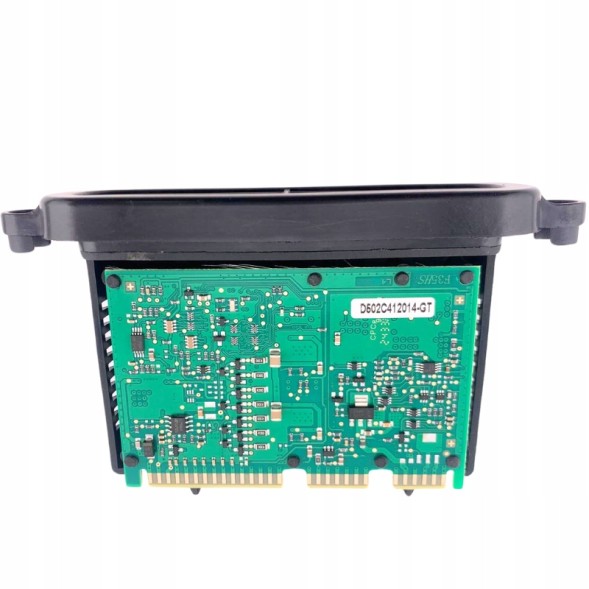 LEDpro 7 316 217 Касета контролер tms модуль торсіонних ламп xenon bmw f10 f11 f07 gt adaptive