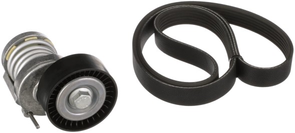 AD BRAKE VIC-162950 Комплект поліклинового ременя для AUDI A2; SEAT CORDOBA, IBIZA III, IBIZA IV,