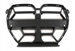 Automaniac A048201 Решітка радіатора BMW M3 G80 G81 M4 G82 G83 срібляста