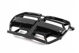 Automaniac A048201 Решітка радіатора BMW M3 G80 G81 M4 G82 G83 срібляста
