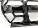 Automaniac A048201 Решітка радіатора BMW M3 G80 G81 M4 G82 G83 срібляста
