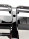Automaniac A048201 Решітка радіатора BMW M3 G80 G81 M4 G82 G83 срібляста