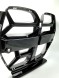 Automaniac A048201 Решітка радіатора BMW M3 G80 G81 M4 G82 G83 срібляста