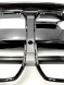 Automaniac A048201 Решітка радіатора BMW M3 G80 G81 M4 G82 G83 срібляста