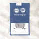 Fiat OE Накладка напрямної сидіння Fiat OE 735326134