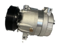 AUTO-KLIMAT КОМПРЕСОР КОНДИЦІОНЕРА RENAULT TRAFIC II / MASTER II PK7 / PK6 8200895038