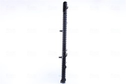 Nissens 606979 Радіатор, система охолодження двигуна nissens 606979