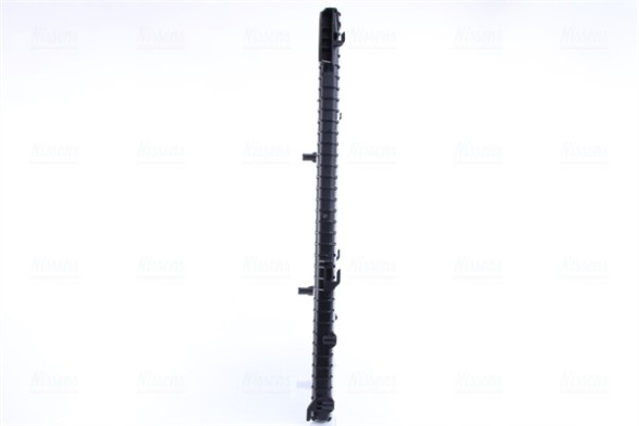 Nissens 606979 Радіатор, система охолодження двигуна nissens 606979