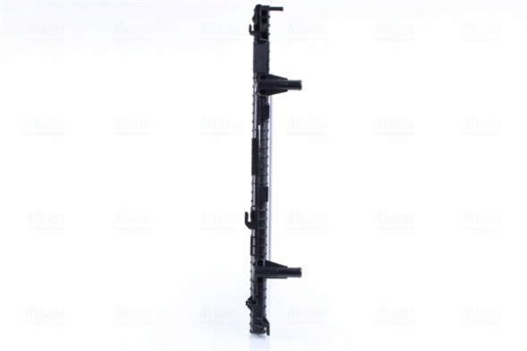 Nissens 606979 Радіатор, система охолодження двигуна nissens 606979