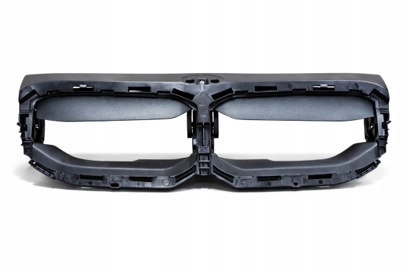 MAGIC MOTO P-KP-01-14-MM Направляюча повітря ЖАЛЮЗІ решітка радіатора центральна BMW 1 F40 19-24R HQ