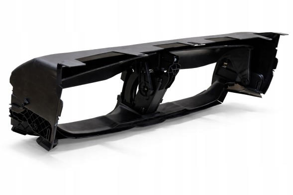 MAGIC MOTO P-KP-01-14-MM Направляюча повітря ЖАЛЮЗІ решітка радіатора центральна BMW 1 F40 19-24R HQ