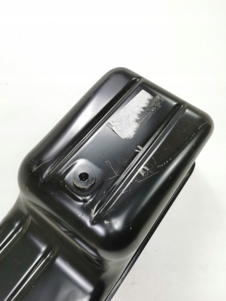 Iveco OE 504349110 OE ПІДДОН КАРТЕРА ДВИГУНА EUROCARGO TECTOR 6CYL OE 504349110