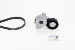 Continental 4PK1155K1 Комплект поліклинових ременів