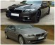 SHR Germany GRILL KRATKI NERKI BMW F10 M5 2010-2016 F11 2010-2016 F18 2010-2016 M-COLOR ГРИЛЬ РЕШІТКИ НИРКИ BMW F10 M5 2010-2016 F11 2010-2016 F18 2010-2016 М-КОЛІР