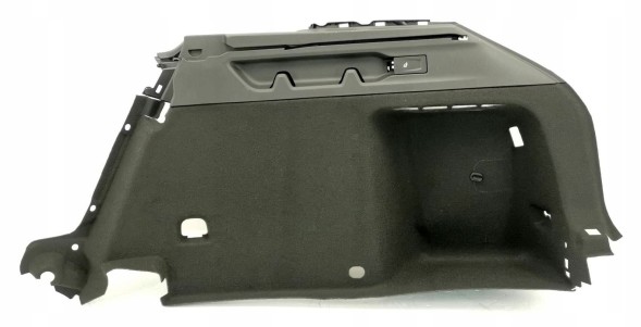 Volkswagen OE 14B867428, DWP526806OE ОББИВКА БАГАЖНИКА ПРАВА VW ID.7 ID7 14B867428 ZTB НОВА ОРИГІНАЛ