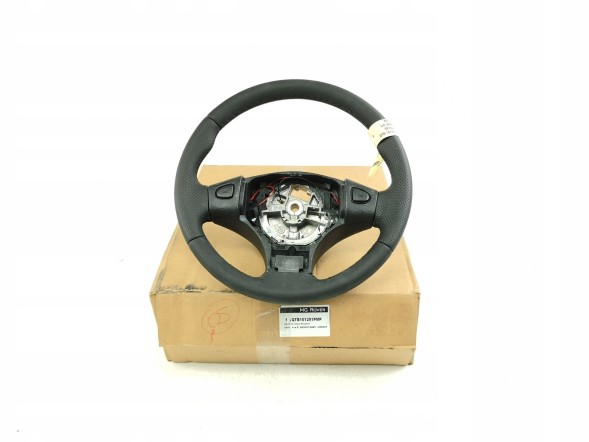 Rover OE ТРИСПИЦЕВОЕ ШКІРЯНЕ РУЛЬМО ROVER 200 400 OE ASO QTB101291PMP