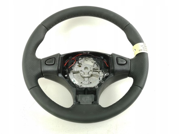 Rover OE ТРИСПИЦЕВОЕ ШКІРЯНЕ РУЛЬМО ROVER 200 400 OE ASO QTB101291PMP