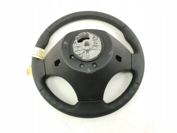 Rover OE ТРИСПИЦЕВОЕ ШКІРЯНЕ РУЛЬМО ROVER 200 400 OE ASO QTB101291PMP