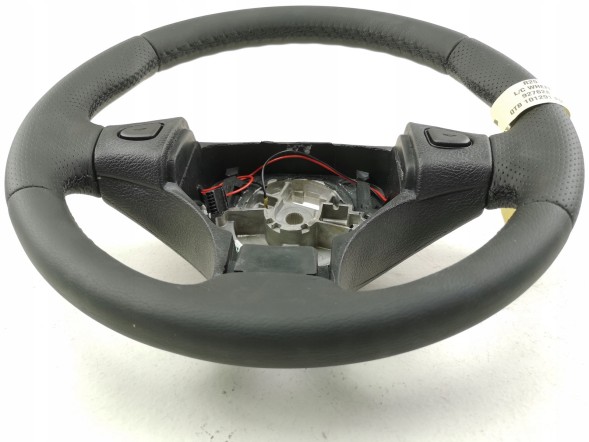 Rover OE ТРИСПИЦЕВОЕ ШКІРЯНЕ РУЛЬМО ROVER 200 400 OE ASO QTB101291PMP