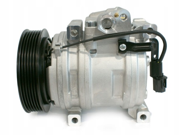 EURO KLIMA КОМПРЕСОР КОНДИЦІОНЕРА HYUNDAI, KIA F500-CPAAC-07 / F500-CPAAC07-XP