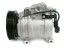 EURO KLIMA КОМПРЕСОР КОНДИЦІОНЕРА HYUNDAI, KIA F500-CPAAC-07 / F500-CPAAC07-XP