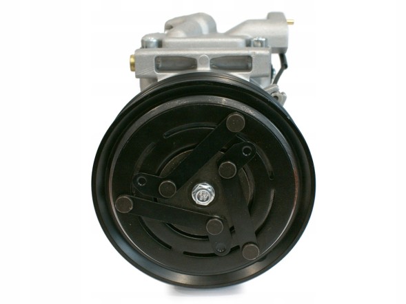 EURO KLIMA КОМПРЕСОР КОНДИЦІОНЕРА HYUNDAI, KIA F500-CPAAC-07 / F500-CPAAC07-XP