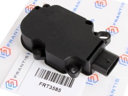 FRANTIS A24051103312 111093203 FRT ДВИГУН РОЛЕТНИХ ЖАЛЮЗІ VOLVO V90 XC60 XC90 II A24051103312 111093203