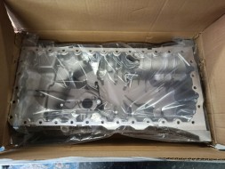 Intercar 31401925; 31480325 Масляний піддон Бензин VOLVO S90/V90, 05.16-