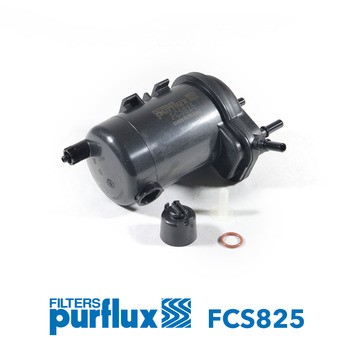 FCS825 PURFLUX Фільтр палива