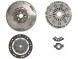 Шеффлер ЛуК 600 0216 00 Sproglo набір repset+ двухмасове коло 600021600/luk