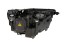MAGNETI MARELLI 710815019001 Рефлектор фар lpp612/mma
